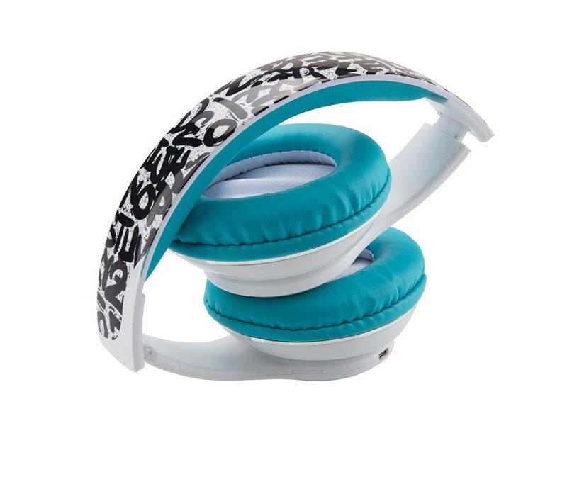 Skladacia konštrukcia Bluetooth slúchadlá Gogen