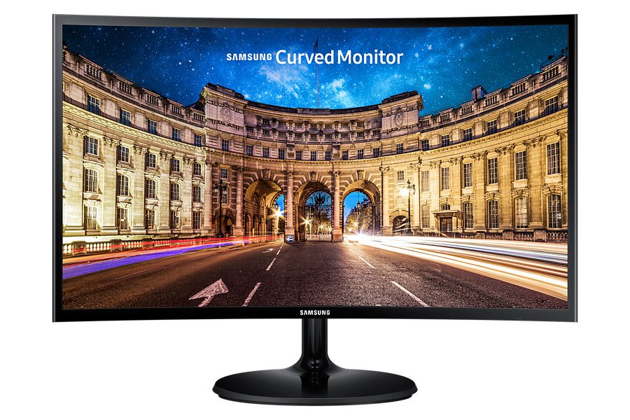 Samsung C27F390 Samsung C27F390
