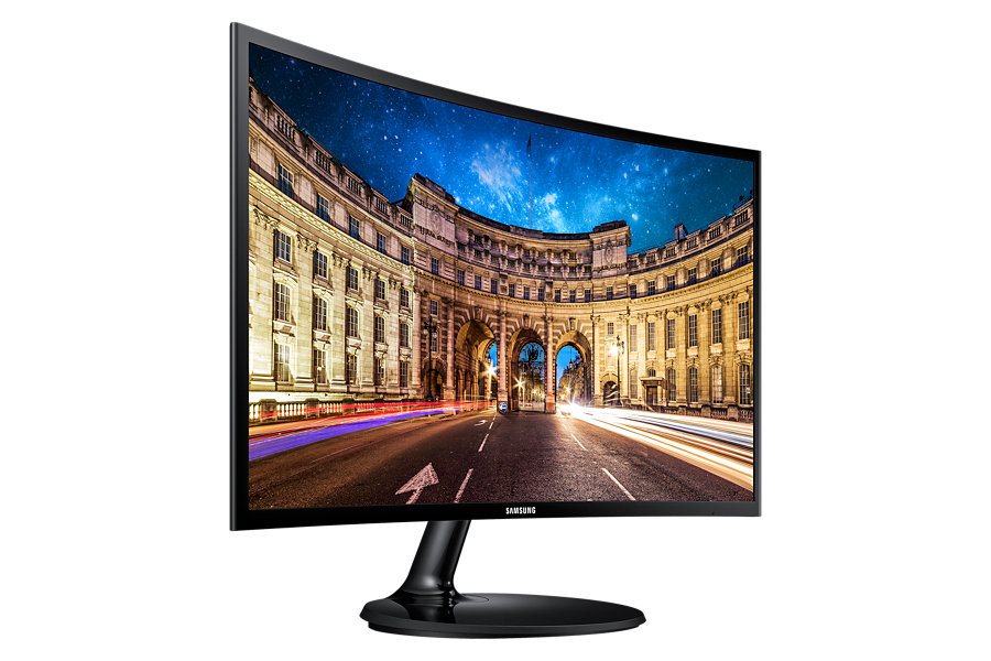 Samsung C27F390 Samsung C27F390