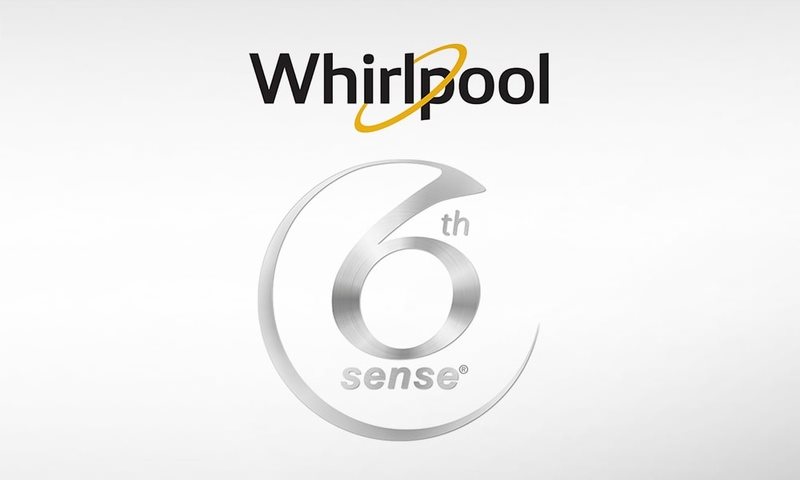 Umývačka riadu WHIRLPOOL W7F HP33 A