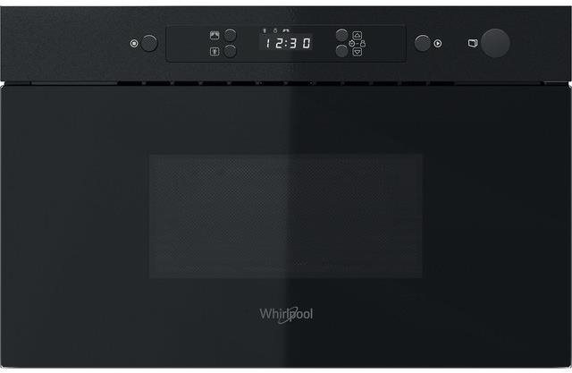 Mikrovlnná rúra WHIRLPOOL MBNA900B
