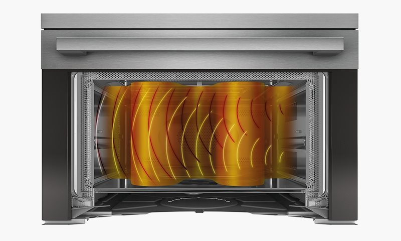 Mikrovlnná rúra WHIRLPOOL MBNA900B