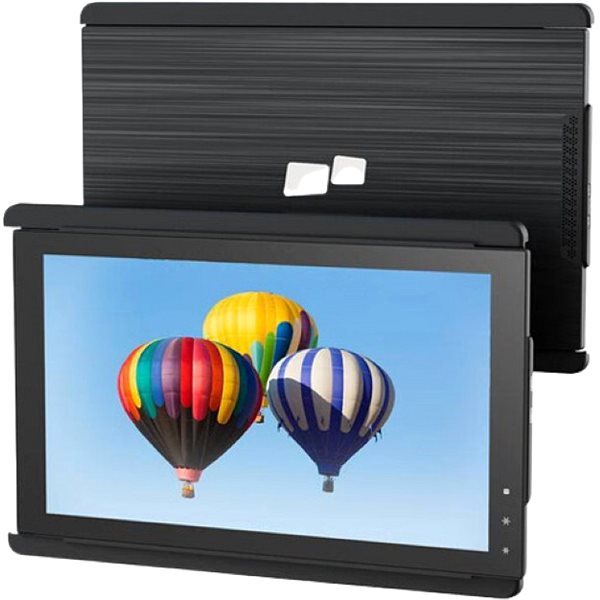 LCD monitor 12.5“ Mobile Pixels TRIO