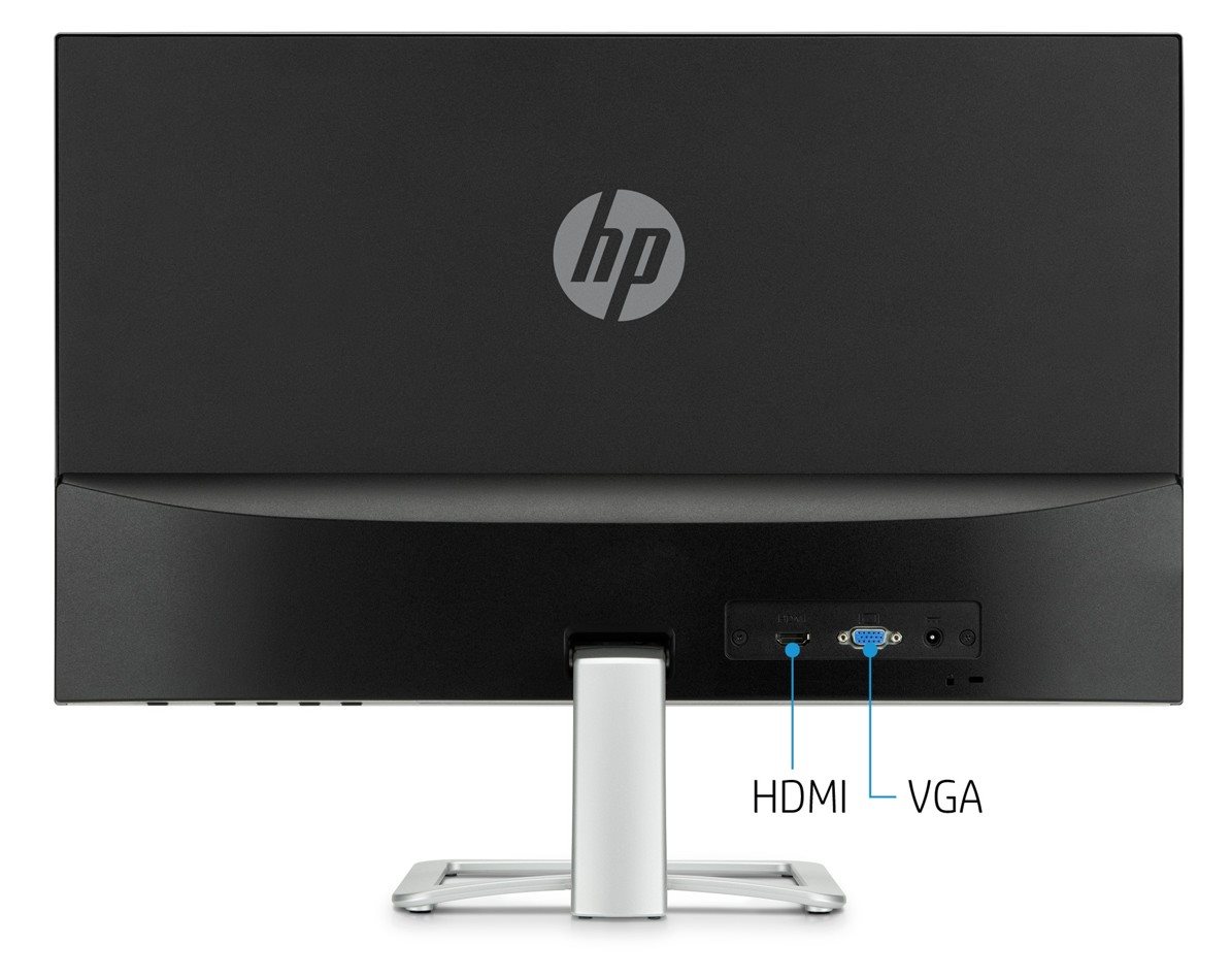 Hp 27ea монитор обзор