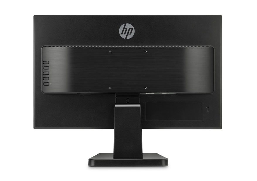 Монитор hp 27w настройка