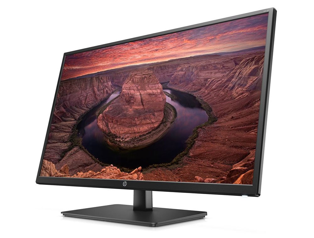 32" HP 32s LCD monitor Alza.sk