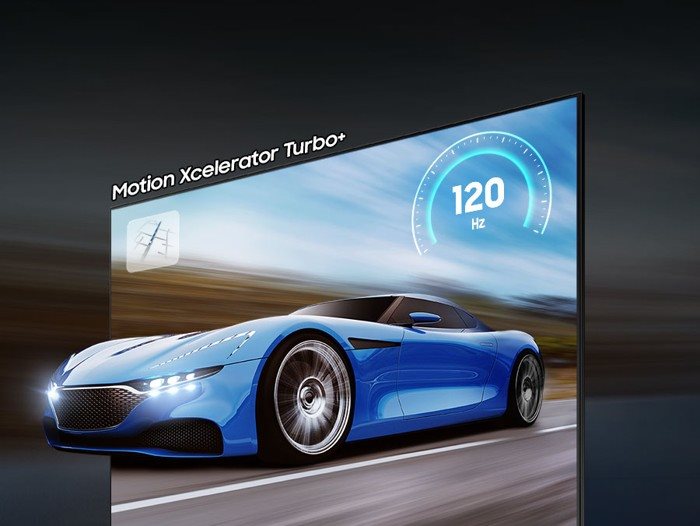 Televízia 85“ Samsung QE85QN800C SMART QLED Neo QLED