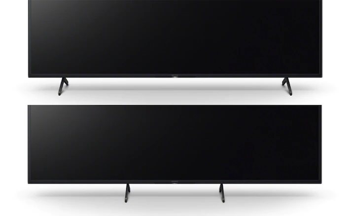 Televize 43" Sony Bravia KD-43X89J