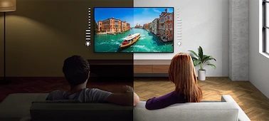 Televize 43" Sony Bravia KD-43X89J