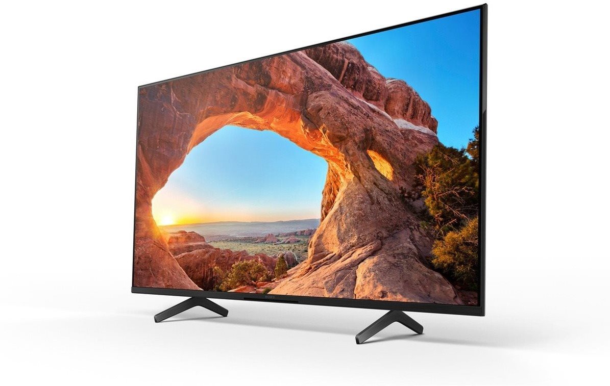 Televize 43" Sony Bravia KD-43X89J