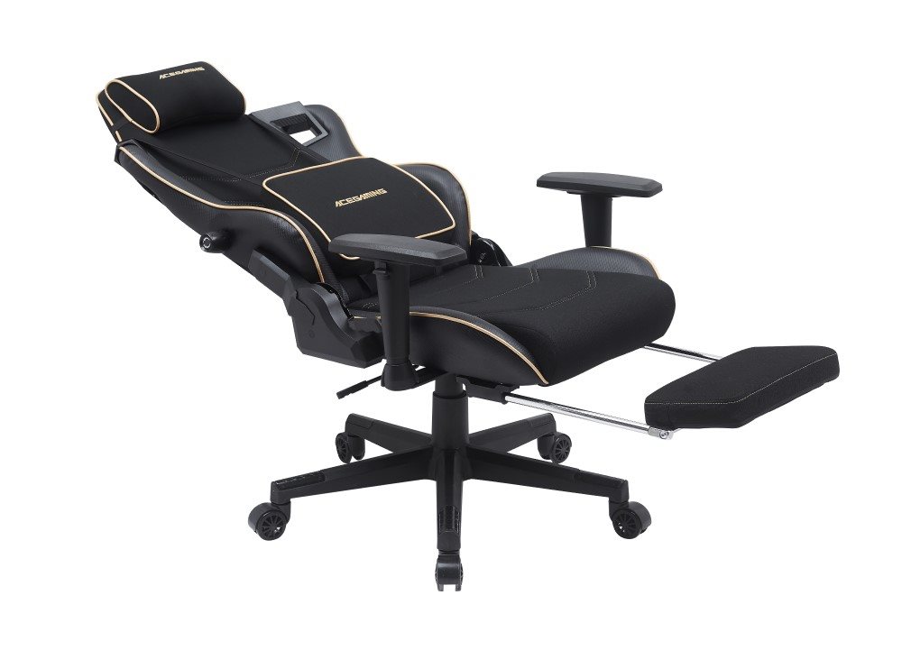 Herná stolička AceGaming Gaming Chair KW-G6340-1