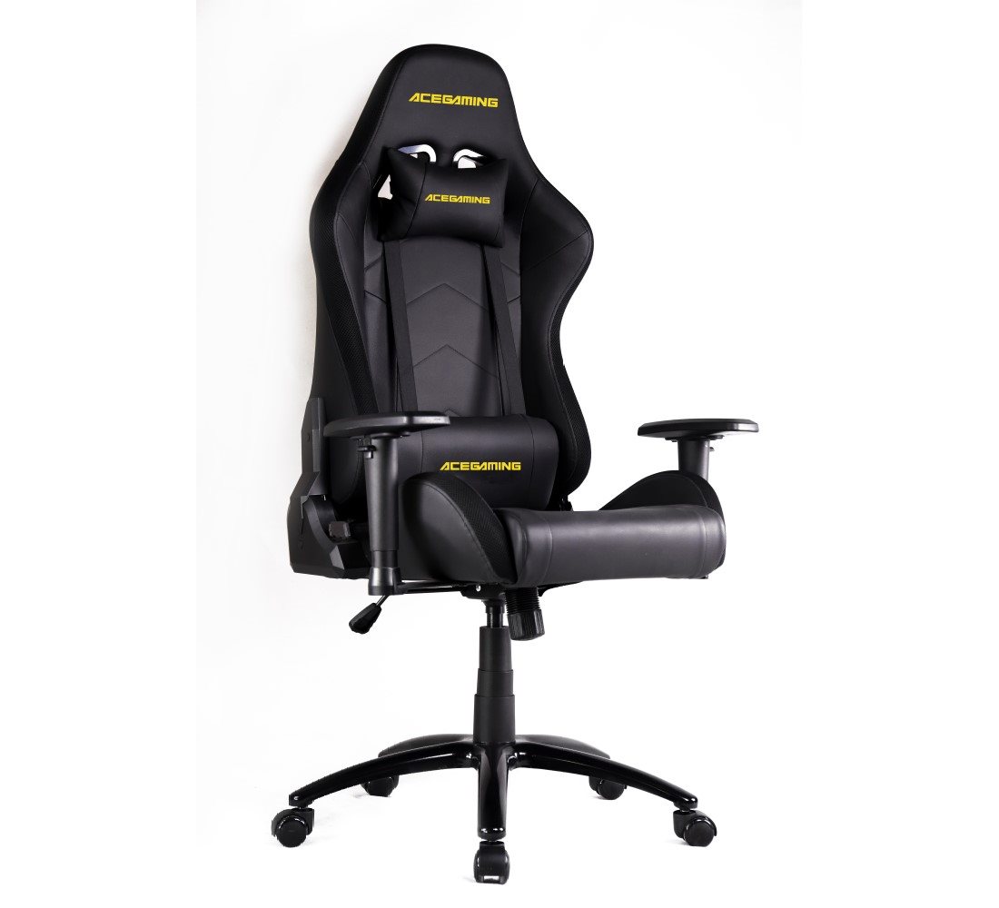 Herná stolička AceGaming Gaming Chair KW-G6084