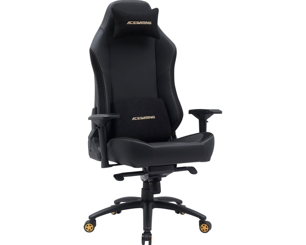 Herná stolička AceGaming Gaming Chair KW-G6377