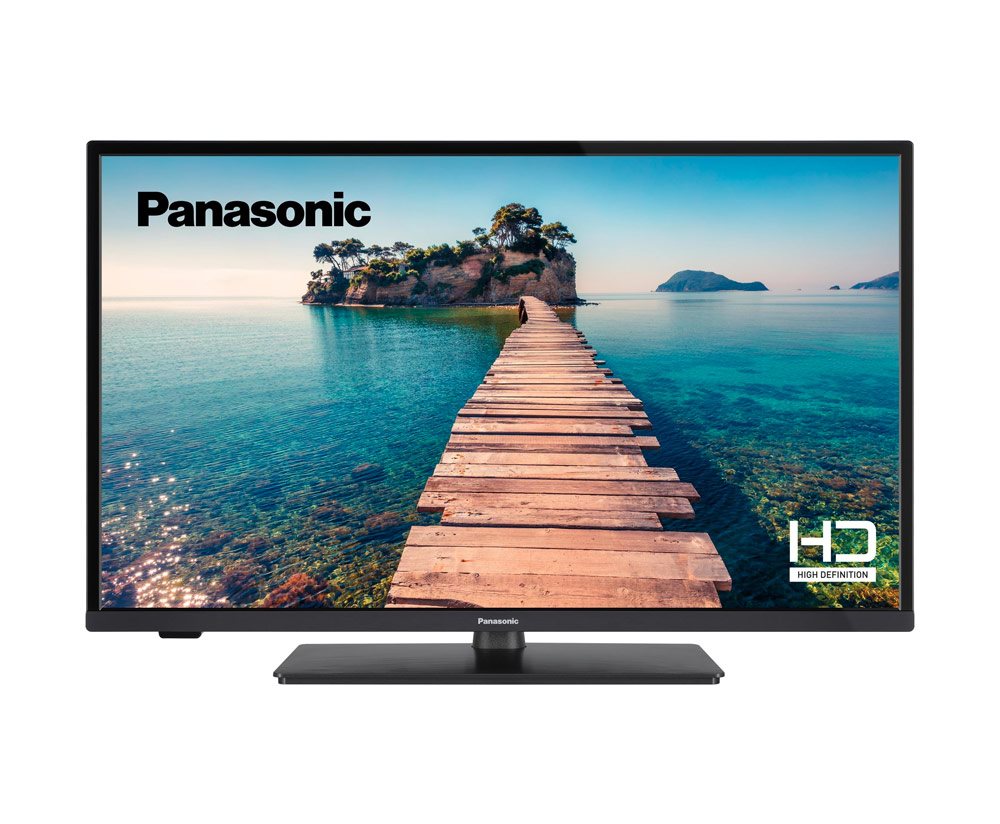 HD Ready LED televízie Panasonic TX-32MS480E