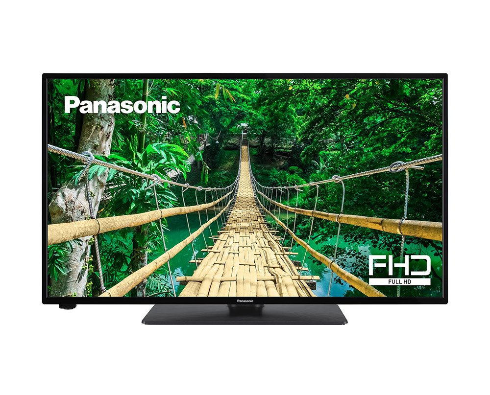 Full HD LED televízie Panasonic TX-40MS490E s Android TV