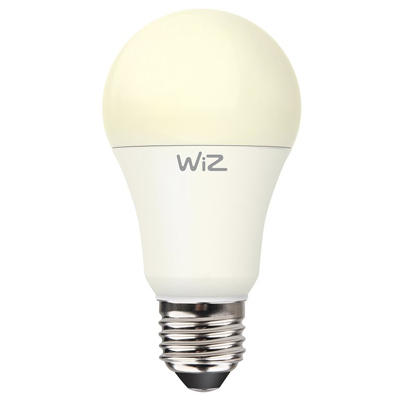 WiZ Warm Dimmable A60