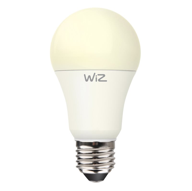 Inteligentná LED žiarovka WiZ Whites Tunable