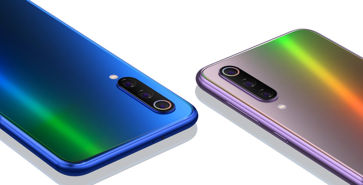 Xiaomi Mi 9 SE