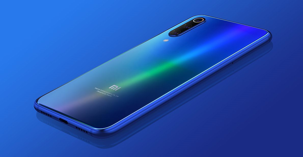 Xiaomi Mi 9 SE