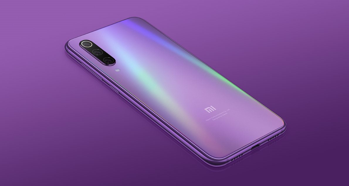 Xiaomi Mi 9 SE