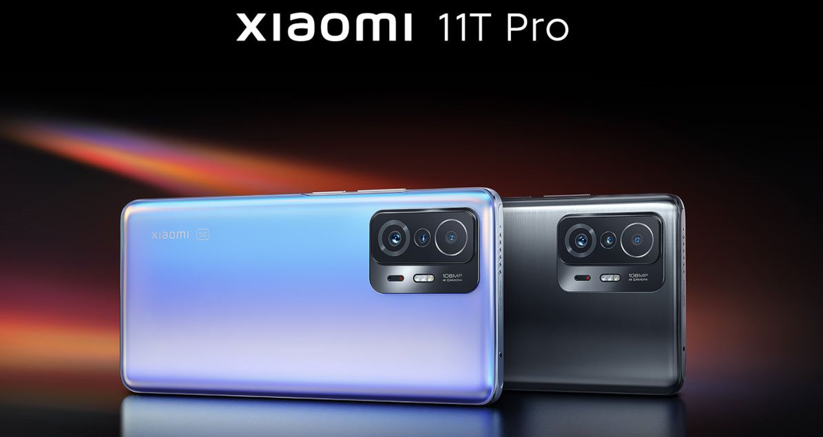 Recenzia mobilného telefónu Xiaomi Mi 11T Pro 128 GB v sivom vyhotovení