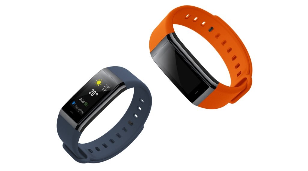 Xiaomi Amazfit Cor Black Xiaomi Amazfit Cor Black
