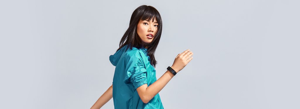 Xiaomi Amazfit Cor Black Xiaomi Amazfit Cor Black