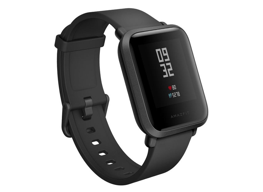 xiaomi mi fit amazfit bip