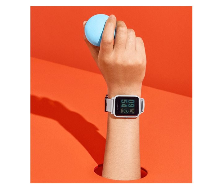 xiaomi amazfit bip black friday