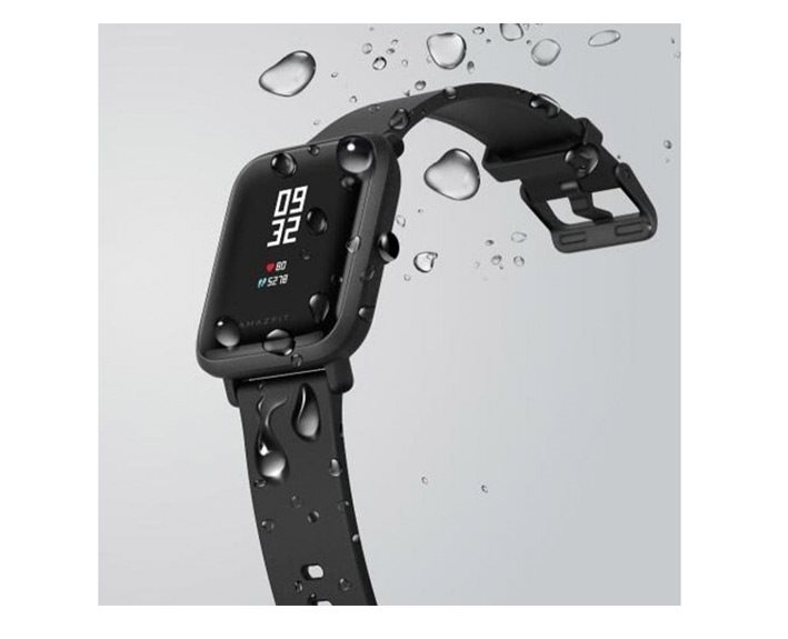 xiaomi amazfit alza