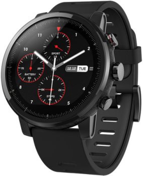 Xiaomi Amazfit 2 Stratos Xiaomi Amazfit 2 Stratos