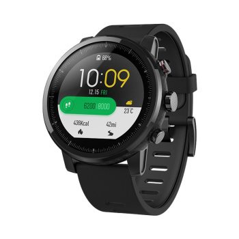 xiaomi amazfit alza