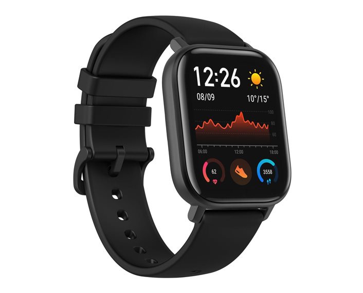 xiaomi amazfit gts 40mm