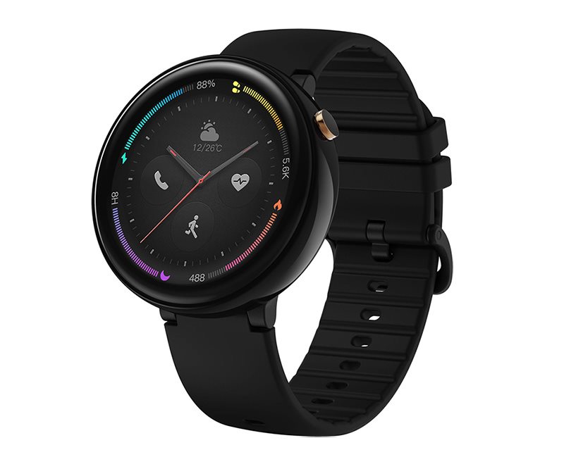 Recenzia Xiaomi Amazfit Nexo Xiaomi Amazfit Nexo; recenzia; smart hodinky