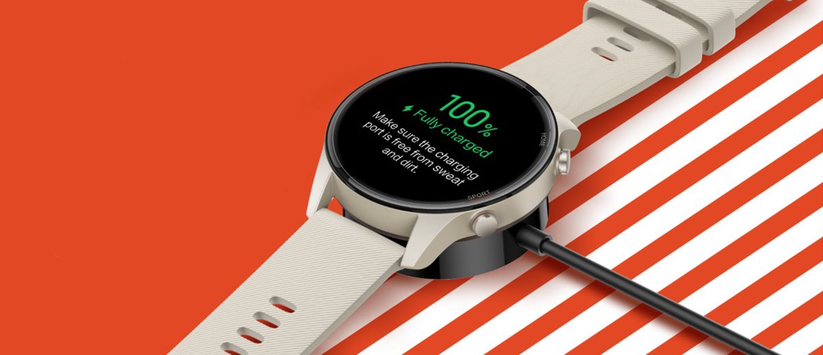 Inteligentné hodinky Xiaomi Mi Watch Black