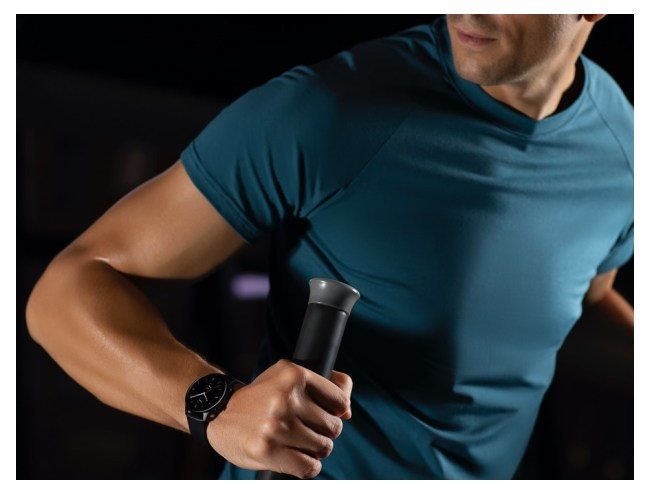 amazfit gtr alza