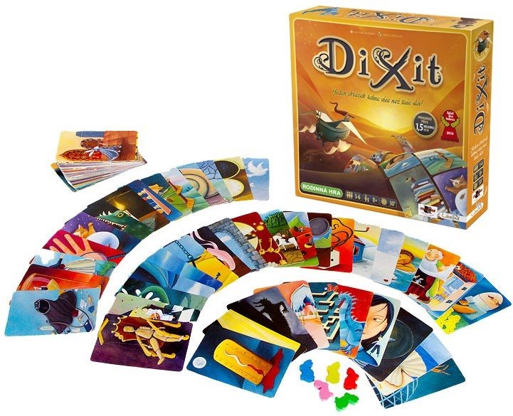 Dixit Dixit