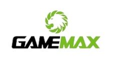 Počítačová skrinka GameMax Spark Black