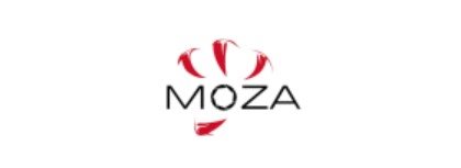 Volant MOZA CS Steering Wheel Volant MOZA CS Steering Wheel