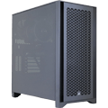 Káble k PC adam hall