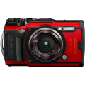 Kompaktné fotoaparáty Panasonic