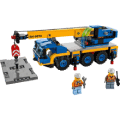 LEGO®️ City