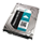 Pevné disky 3,5" SATA III 6G (SATA 3.0) – cenové bomby, akcie