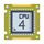 Štvorjadrové procesory Intel pre socket 1155 bazár