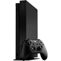Xbox ONE Microsoft