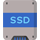 Externé SSD LACIE