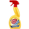 Čistiace prostriedky