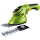 Nožnice na trávu a kríky Fiskars