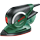 Vibračné brúsky