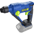 Cordless Hammer Drills and Demolition Hammers
